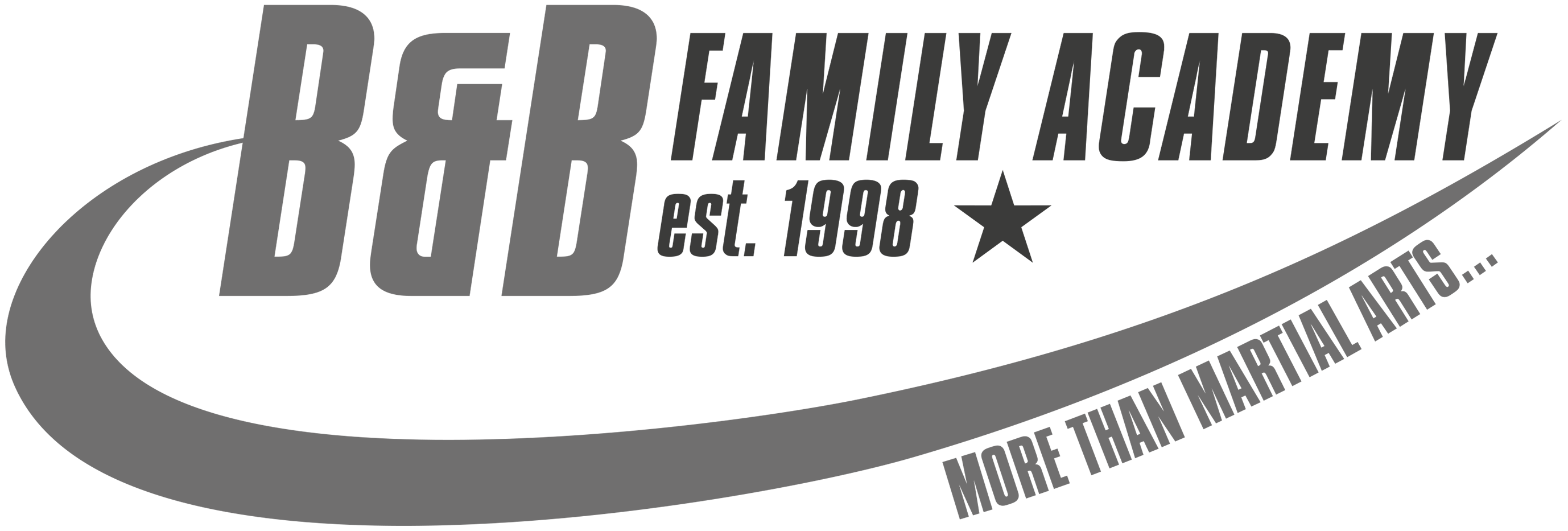 BB Family Academy Logo